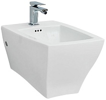 ArtCeram Биде подвесное Jazz JZB001 белый матовый